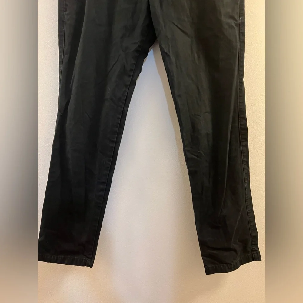 Gap Slim Fit Cotton Pants